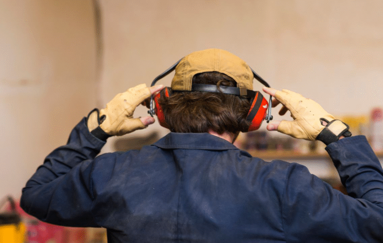 Perda auditiva por causa do seu trabalho? Busque sua indenização