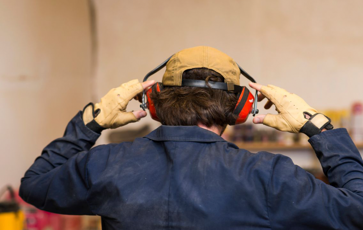 Perda auditiva por causa do seu trabalho? Busque sua indenização