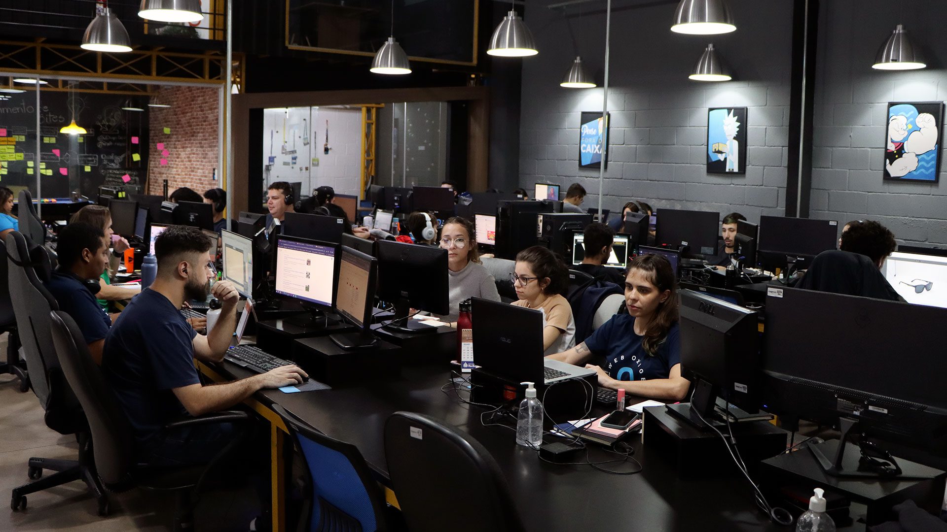 Serviços de Marketing Digital oferecidos pela BrandYou