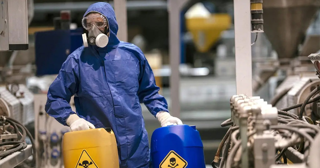 O Que é Adicional de Insalubridade e Quem Tem Direito a ele?