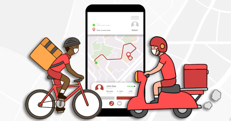 Trabalhadores de Aplicativo Possuem Direitos Trabalhistas?