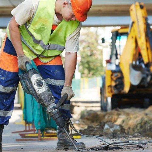 Vibração no Trabalho: Seus Direitos e Indenização