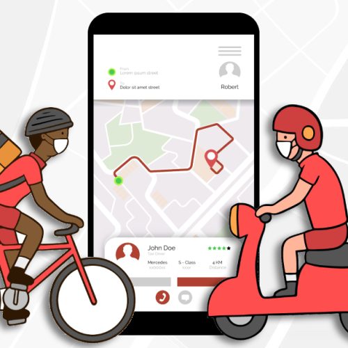 Trabalhadores de Aplicativo Possuem Direitos Trabalhistas?