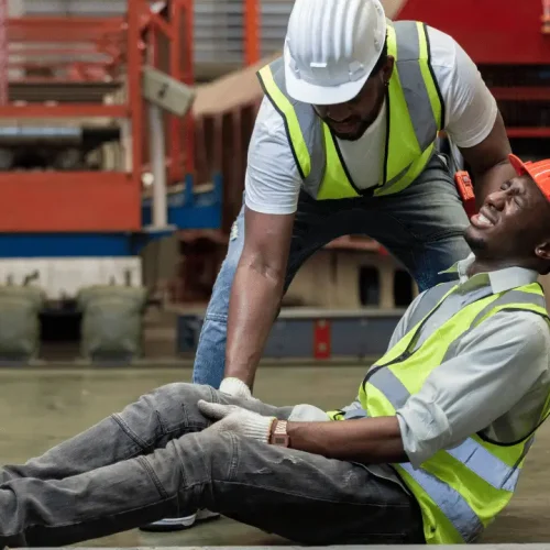 Danos Morais por Acidente de Trabalho: Entenda Seus Direitos!